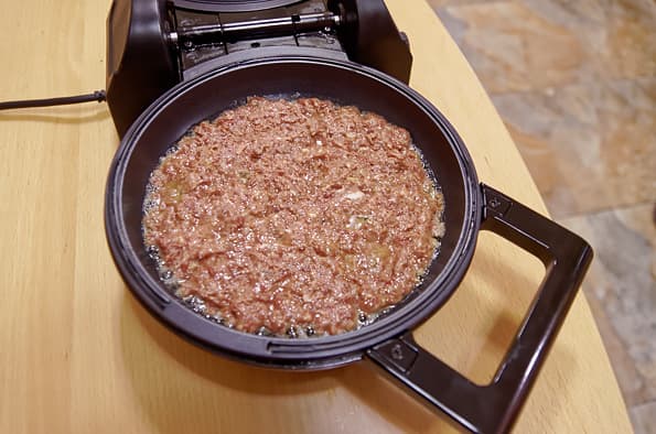 тортильница Princess Tortilla Chef 118000