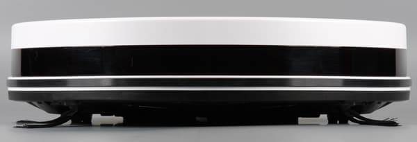 Polaris PVCR 0726W, вид спереди