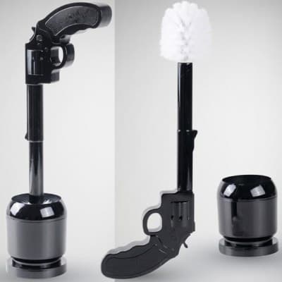 ершик-револьвер