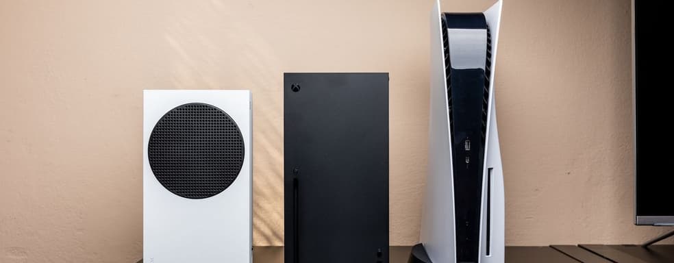 Console Games Inevitably Limited to 30 FPS Again, Experts Say