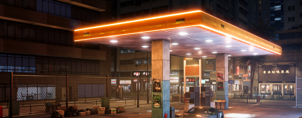 Forza Horizon 5 Analog Receives Scathing Reviews on Steam. Players Unhappy with Paid Early Access to Test Drive Unlimited Solar Crown