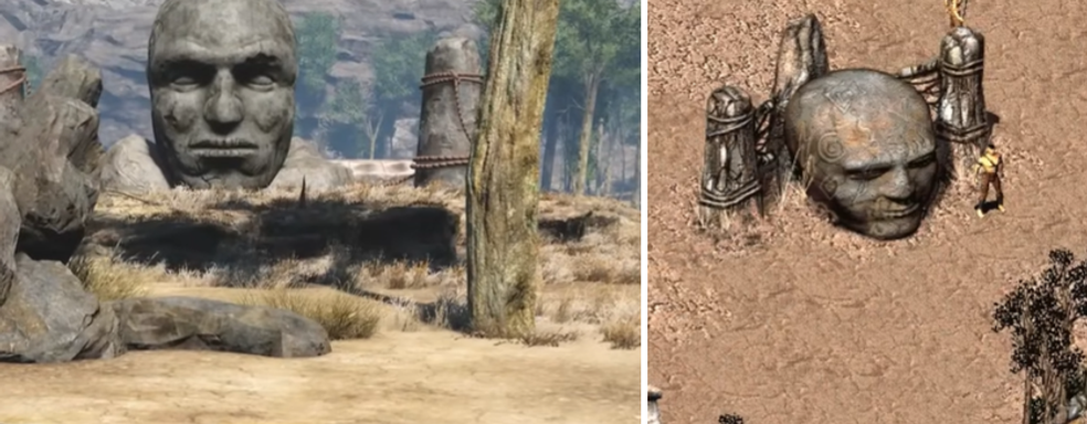 Фанатский ремейк Fallout 2 на движке Fallout 4 собираются выпустить в Steam. Разработчики настроены решительно