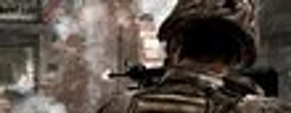 Call of Duty 4: еще парочка рекордов