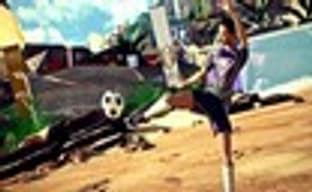 Оценки Kinect Sports Rivals 