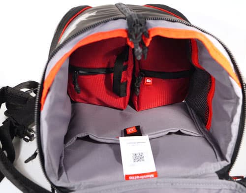 Фоторюкзак Manfrotto MB OR-ACT-BP