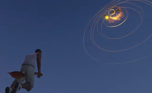 Мод GTA 5 превращает игру в Hogwarts Legacy. Полёты на метле, Авада Кедавра и NPC волшебники