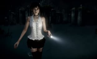 Девушка и призраки. Fatal Frame: Maiden of Black Water выйдет на Nintendo Switch в этом году