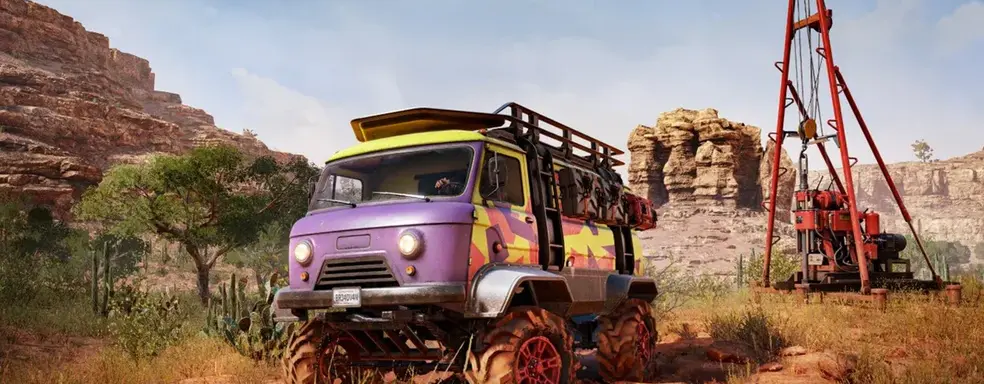 [СТРИМ] Xbox Partner Preview [21:00 по МСК] + провал Expeditions: A MudRunner Game