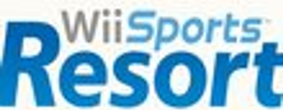 Wii Sports Resort - самая продаваемая игра июня в Японии