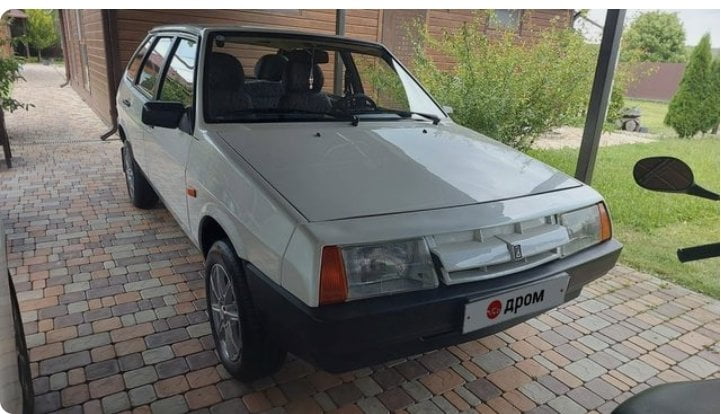 ВАЗ-2109