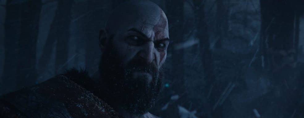 God of War Ragnarok Director Wants to Work on Castlevania