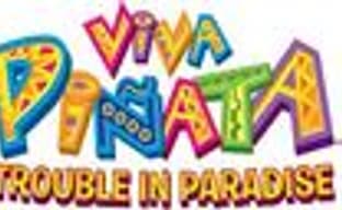 После выхода Trouble in Paradise студия Rare отвлечется от Viva Pinata