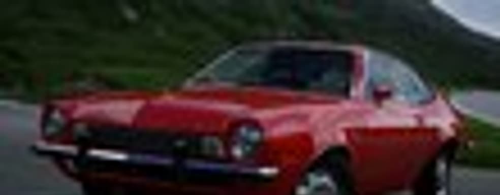 Jalopnik Car Pack для Forza Motorsport 4 