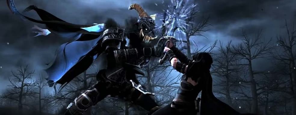 В базе данных Steam был замечен ремастер Neverwinter Nights 2