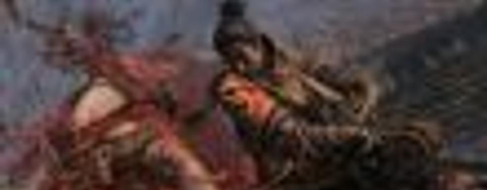 Продано 3,8 миллиона копий Sekiro Shadows Die Twice