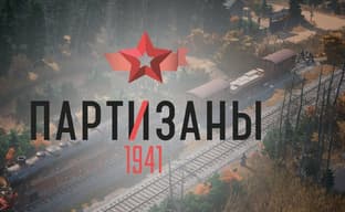 Российский тактический стелс «Партизаны 1941» выйдет летом