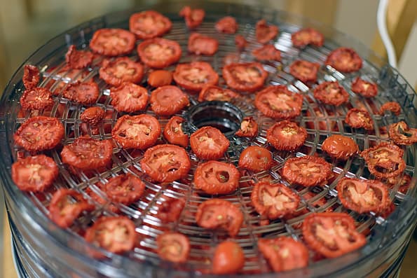 Электрическая сушилка Mystery MDH-321