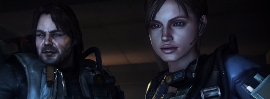 Capcom revierte urgentemente la actualización que arruinó el juego. Más del 70% de críticas negativas por experimentos con Resident Evil Revelations en Steam