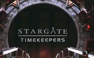 Анонсирована Stargate: Timekeepers от создателей Phantom Doctrine