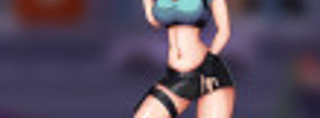 «XXX-пародия на нашу любимую игру» - в Steam появилась страница Remake Evil 3: Resident Penesis