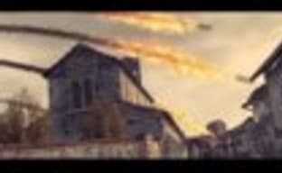 Новый трейлер Total War: Attila