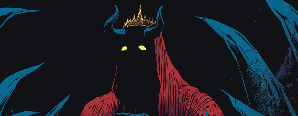 Леший эту игру подери! Обзор ролевого «рогалика» He Is Coming [Ранний доступ]