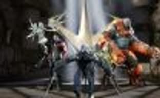 Студия Epic Games сообщила о старте открытого бета-тестирования проекта Paragon