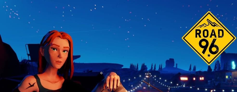 Road 96 от создателей Valiant Hearts выйдет на PlayStation и Xbox в апреле