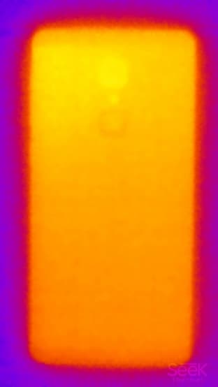 Обзор смартфона Elephone S3. Теплоснимки