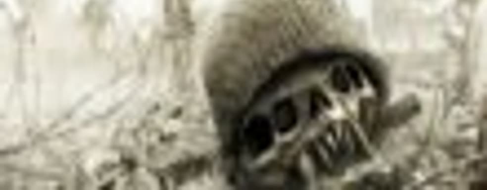 Ted Price о серии Resistance