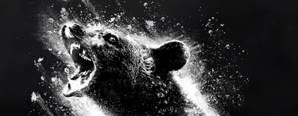 Кокаиновый медведь получил официальную игру. Необычное приключение по мотивам фильма, основанного на реальных событиях