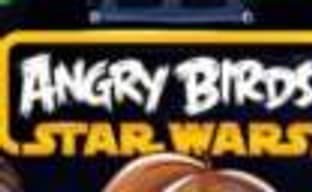 Angry Birds: Star Wars в ноябре