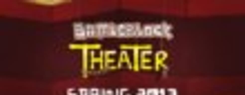 BattleBlock Theater - пользовательские уровни