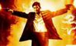 Джон Ву: фильм Stranglehold выйдет, вторая игра - возможно