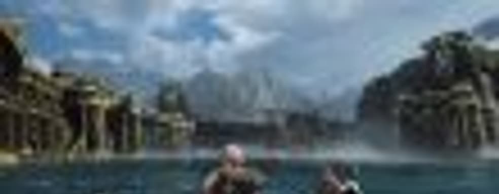 God of War не пустил Donkey Kong Country: Tropical Freeze на первое место британского чарта продаж