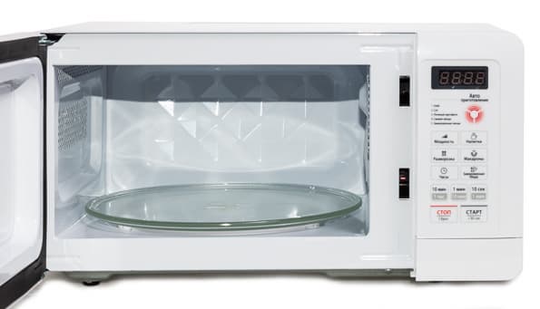 микроволновая печь Daewoo KOR-5A0BW