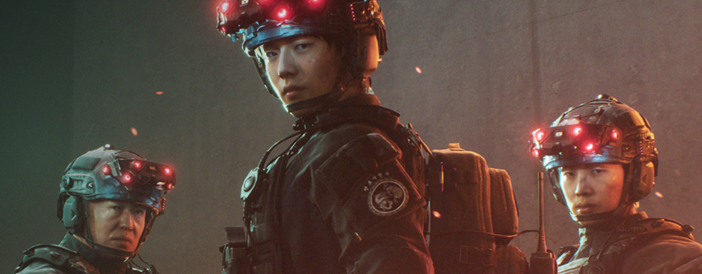 Корейцы показали сражение с боссом в стелс-экшене Project TH