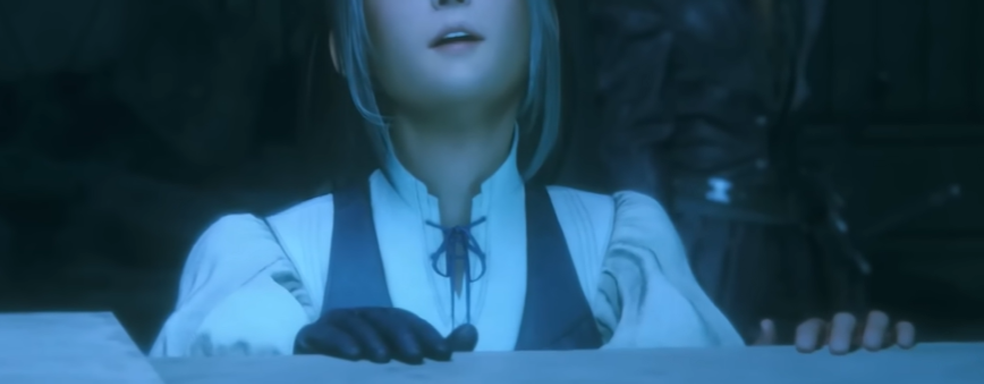 В демке Final Fantasy 16 нашли русский язык. Манёвры Square Enix с отменой языка вызывают недоумение