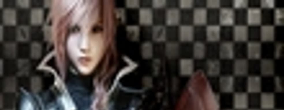 Lightning Returns: Final Fantasy 13 будет чем-то напоминать Dark Souls