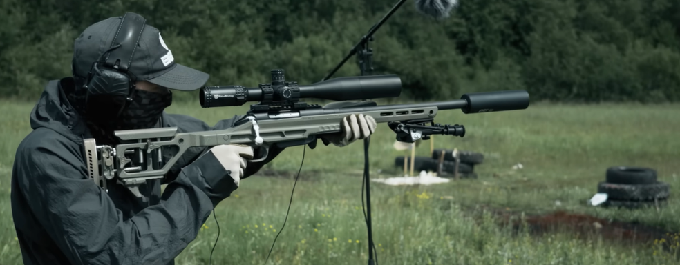 Escape from Tarkov глазами разработчиков — показали, как создают звук для активных наушников