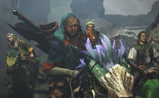 Capcom пообещала глубокий сюжет в Monster Hunter Wilds