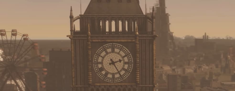 Ведущий сценарист модификации London для Fallout 4 переходит на работу в Bethesda