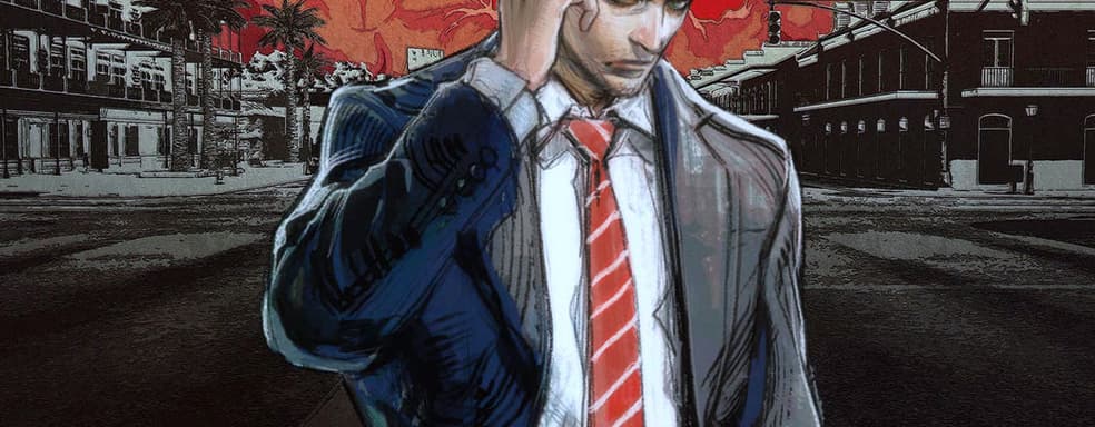 Switch теряет эксклюзивы - Deadly Premonition 2, похоже, появится на РС