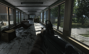 Nikita Buyanov showed a mysterious Escape from Tarkov teaser — fans think it's a new transition to the location