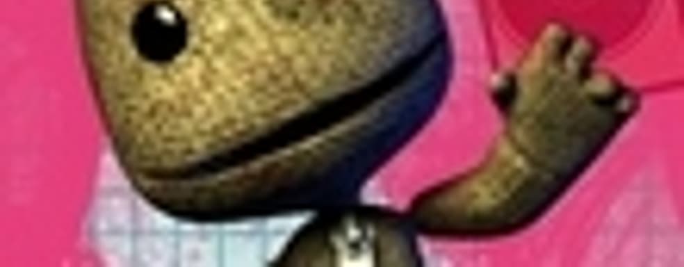 LittleBigPlanet Game of the Year Edition в этом году