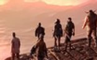 The Technomancer в продаже, пока без оценок