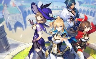 Genshin Impact is a huge success! The game has earned over $100 million in two weeks