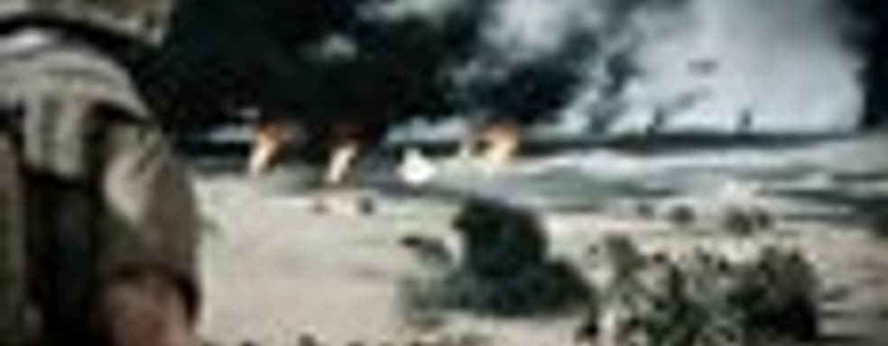 Fan-made трейлер Battlefield 3