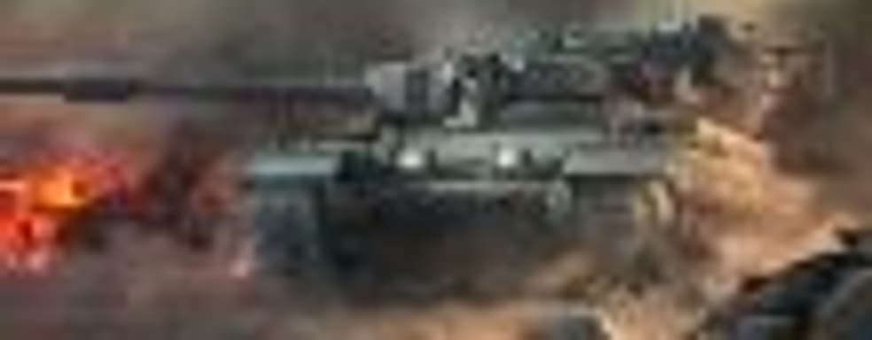 Авторы World of Tanks об обновлении 1.0