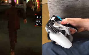 Блогер создал «одноручную» версию геймпада DualSense для PlayStation 5